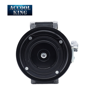 Compresor de Desplazamiento Positivo 198314 140978NC 29136Z, Compresor Centrífugo AC para Jeep Cherokee Chrysler 200 - Product Image 2