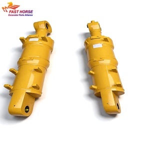 Cilindro de Varilla Hangood 4418067 para EX2500-5, EX2500-6, Piezas de Maquinaria de Construcción, Piezas de Excavadora Hidráulica, Garantía de 1 Año - Product Image 1