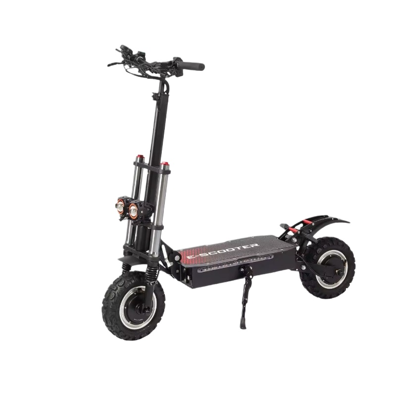 scooter électrique Canadian Tire pour une meilleure mobilité