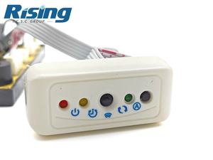 Système de commande à distance pour climatiseur <span class=keywords><strong>QD</strong></span>-<span class=keywords><strong>U02B</strong></span>+ Série <span class=keywords><strong>QD</strong></span>, carte de commande pour panneau de climatisation, prix d'usine, haute qualité - Product Image 3