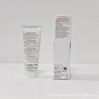 Crème d'essence rajeunissante anti-rides éclaircissante et apaisante ACM Aishimei pour le visage et les mains, pour tous types de peau