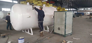 Equipo de secado rápido de madera, secador al vacío de alta frecuencia para fabricación de muebles - Product Image 4