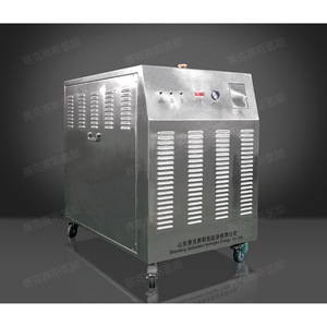 Générateur d'hydrogène série Shc 590x370x360 pour chromatographe en phase gazeuse, électrolyse alcaline - Product Image 2