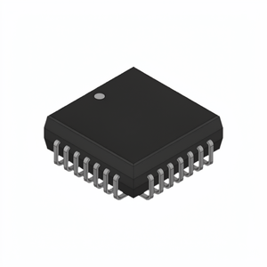 ตัวแทนจำหน่ายที่ได้รับอนุญาต 28 LCC (J Lead) Embedded PALCE22V10H-10JC_5 EE PLD, 10NS, PAL TYPE PQCC28 ชิ้นส่วนอิเล็กทรอนิกส์ ประเทศจีน - Product Image 1