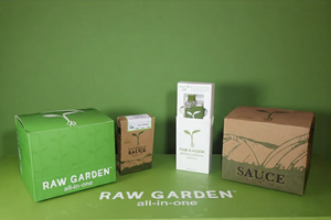 กล่องพิมพ์ OEM คุณภาพสูง บริการพิมพ์และวัสดุปรับแต่งได้อย่างเต็มที่ - Product Image 4