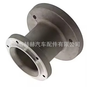 Hh Fan <b>Wheel</b> Housing 5410350214 For Mercedes-Benz Car <b>Replacement</b> Part - Product Image 4