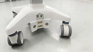 Carrito Médico Portátil de Ultrasonido de Alta Calidad y Bajo Costo para Hospitales y Clínicas - Product Image 4