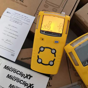 Detector Multigas GasAlertMicroClip de BW, Monitorea H2S, CO, O2 y LEL para Seguridad Personal en Espacios Confinados - Product Image 5