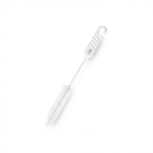 Sorex Nozzle <b>Brush</b> 22.5 Cm White Cleaning <b>Brush</b> For Pipes And Tubes - Product Image 2