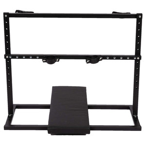 Equipo de Ajuste de Postura para Esclavas BDSM, Marcos de Sujeción Grandes, Restricción, Piernas Forzadas Abiertas, Instrumentos Quirúrgicos, Juguete Sexual - Product Image 3