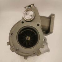 Weichai WP13 Moteur Turbocompresseur 13879700183 Pièces de turbocompresseur neuves et d'occasion
