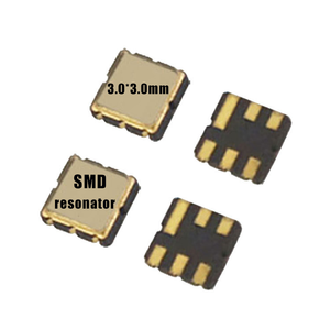 Resonador de sonido hexápodo 3030 de 315 MHz con precisión de 75 kHz para medidor de sonido, venta al por mayor de fábrica - Product Image 2