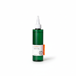 [SAMPLE] Tratamiento Nutritivo Apothe Moist 200ml, Fórmula Concentrada en Crema, Suavizante, de Rápida Absorción, Nutriente Capilar con Péptidos - Product Image 2