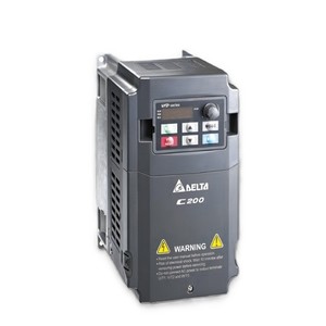 Variador de Frecuencia VFD037CB43A-20 Serie C200 de 3.7kw 5hp para Bomba Sumergible - Product Image 6