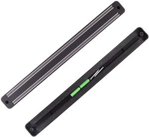 Hoogwaardige kleurrijke magnetische messenhouder van kunststof voor de keuken - Product Image 1