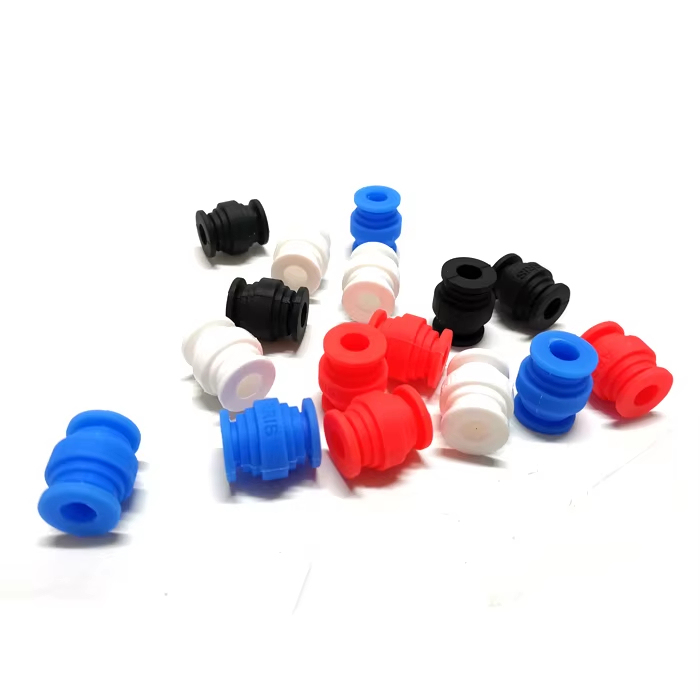 Anti-<strong>Vibration</strong> Ball Gimbal Damper Stabilized <strong>Camera</strong> <strong>Mounting</strong> Silicone Shock-Absorbing Ball