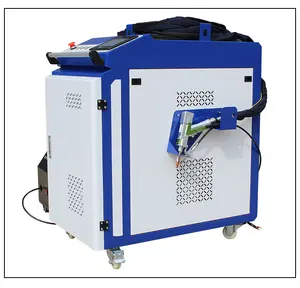 2022 Best Selling Laser Welding Machine For Sale Rust Metal Cleaner