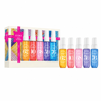 Brume parfumée pour cheveux et corps Cheirosa '62 |   Spray parfumé brésilien longue durée |   Parfum Pistache & Caramel Salé |   Non collant