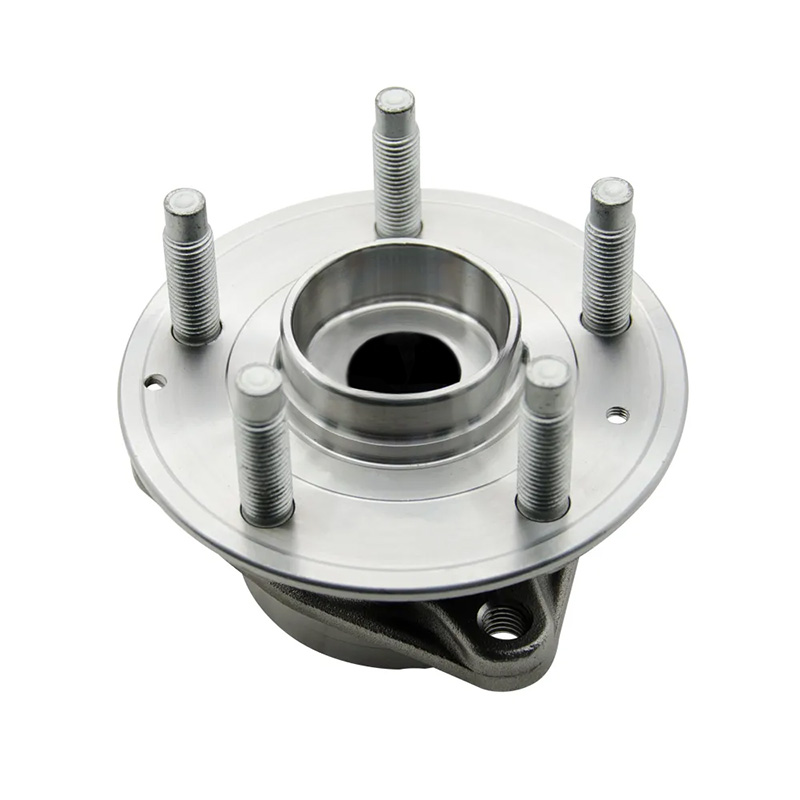High Quality Parts Car Wheel Hub Bearing 26698392 for BUICK