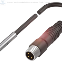 BES00H8 BES 516-3005-G-E4-C-S4-00,5 Acoplador Inductivo Balluff, Producto Original Nuevo en Stock, Hecho en Alemania