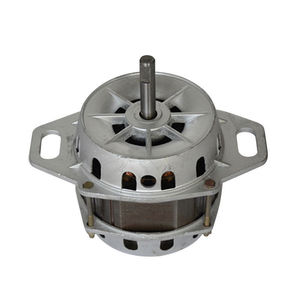 Moteur électrique 180W 11cm avec boîtier en aluminium pour machine à laver - Product Image 2