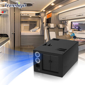 Prix d'usine bon marché Climatiseur portable Mini climatiseur de tente portable <span class=keywords><strong>mobile</strong></span> - Product Image 1