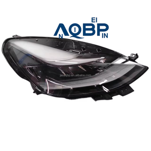 Phare avant à <span class=keywords><strong>LED</strong></span> matriciel <span class=keywords><strong>Tesla</strong></span> <span class=keywords><strong>Model</strong></span> <span class=keywords><strong>3</strong></span> LR OE 1514952-00-A 1514953-00-A Pièces de phare automobile - Product Image 4