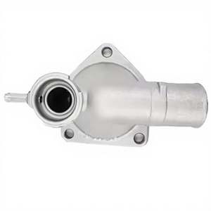 Boîtier de thermostat moteur FOR Hh 16331-56040 pour système de refroidissement de véhicule Toyota, pièce de rechange - Product Image 1