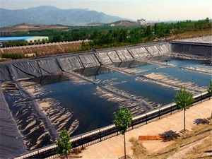 卸売多機能ジオメンブレン-道路のサブグレードのための穿刺防止 - Product Image 6