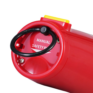 Extintor de Incêndio Portátil em Aerossol com Agente de 50g - Product Image 5