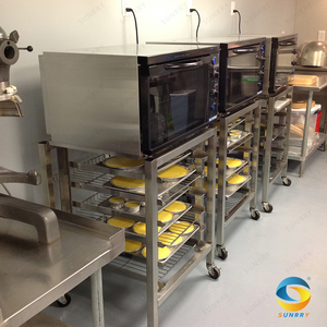 Attrezzatura da Forno <span class=keywords><strong>di</strong></span> Alta Qualità, Macchina per Cuocere il <span class=keywords><strong>Pane</strong></span>, Set Completo, Attrezzatura per Torte, Attrezzatura per Pasticceria - Product Image 4