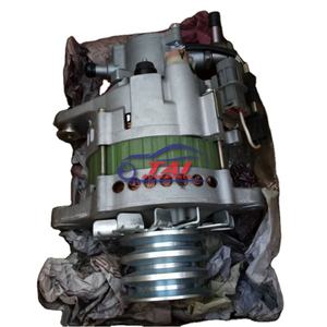Conjunto de Motor 4HF1 Original Japonés de <span class=keywords><strong>Segunda</strong></span> <span class=keywords><strong>Mano</strong></span> para Camiones Isuzu, Camionetas y Otros Vehículos, Usado para Componentes de Motor - Product Image 5