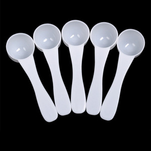 Venta Directa <span class=keywords><strong>de</strong></span> Fábrica, <span class=keywords><strong>Cuchara</strong></span> para Polvo <span class=keywords><strong>de</strong></span> Frutas <span class=keywords><strong>de</strong></span> <span class=keywords><strong>5</strong></span> <span class=keywords><strong>Gramos</strong></span>, <span class=keywords><strong>Cuchara</strong></span> para Leche en Polvo <span class=keywords><strong>de</strong></span> 10 ml, <span class=keywords><strong>Cuchara</strong></span> para Solventes, Envío Directo - Product Image 1