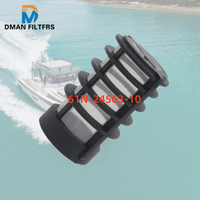 Großhandelspreis Hochwertiger Kraftstoffilter 61N-24563-10 61N-24563-00 6R3-24563-00 für Außenbord- und Motorboote
