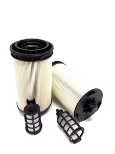 Para mercedes-benz Cetra Truck Engine Kit de filtro de combustible 4700908352 FF30214 E518KPD6282 PU120102Z A4700908352 - Product Image 2