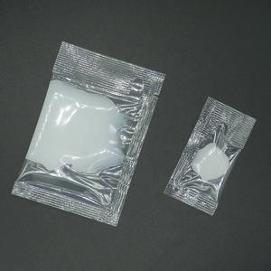 WBG O Anello di Grasso 3g Del Silicone O-Ring Lubrificante Lubrificante al Silicone Bustine Grasso Al Silicone Lubrificante - Product Image 1