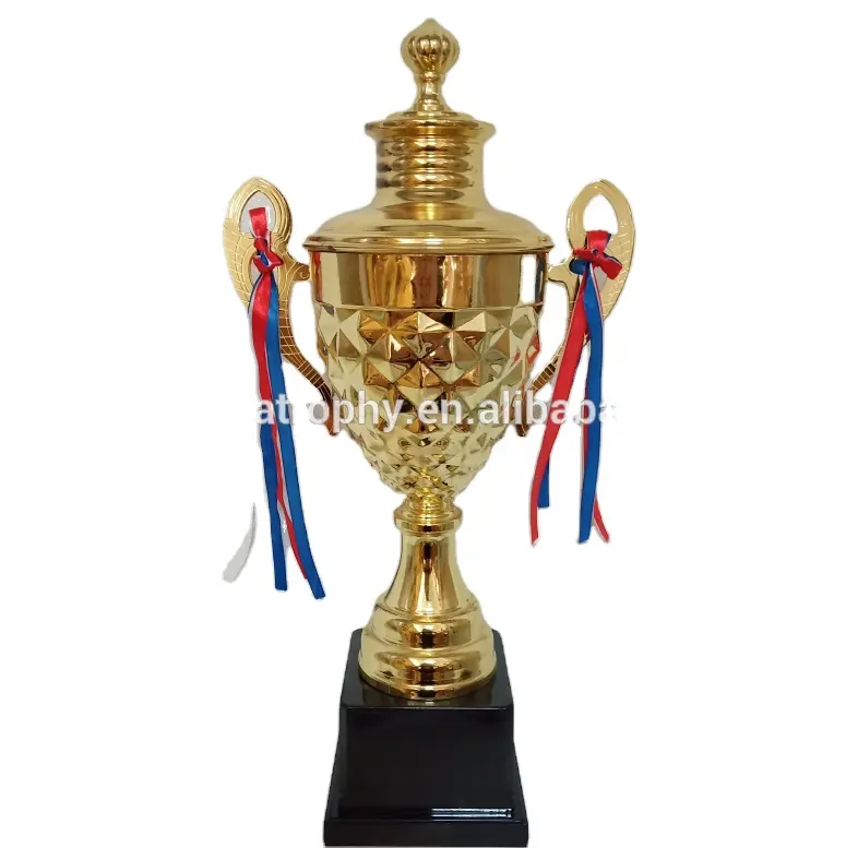 2021 Bestseller Großhandel Günstige Metall Sport Trophy