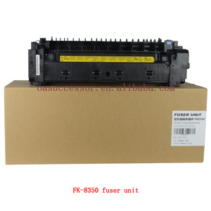 ชุดฟิวเซอร์รีแมนูแฟคเจอร์ริ่ง <span class=keywords><strong>FK</strong></span>-<span class=keywords><strong>8350</strong></span> สำหรับเครื่องพิมพ์ <span class=keywords><strong>Kyocera</strong></span> Mita TASKalfa TA 2552ci 2553ci 3252ci 3253ci, 302L793066 302L793065 302L793064 - Product Image 1