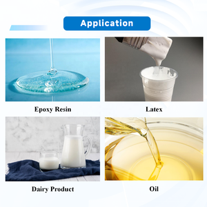 Densimètre à détection rapide DH-300L, équipement <span class=keywords><strong>de</strong></span> <span class=keywords><strong>test</strong></span> <span class=keywords><strong>de</strong></span> densité des liquides avec une résolution <span class=keywords><strong>de</strong></span> densité <span class=keywords><strong>de</strong></span> 0,001 g/cm3 - Product Image 5