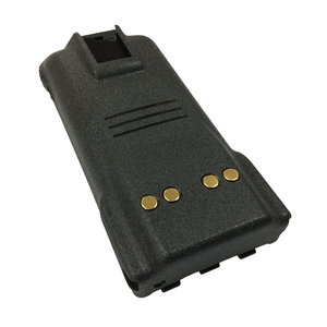 Performance Solid State 2500mAh Ni-MH Walkie Talkie Battery Two Way Radio Battery Pack for Motorola NTN9858 - Product Image 2