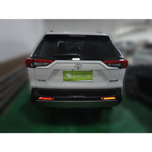 Guazi Grande <span class=keywords><strong>Promotion</strong></span> <span class=keywords><strong>Toyota</strong></span> <span class=keywords><strong>RAV4</strong></span> Essence 2.0 SUV Voiture d'occasion FWD 5 Sièges - Product Image 5