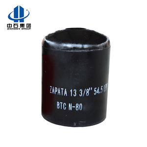 API Padrão única válvula cimento tipo não rotativa invólucro Float Collar e sapato Float - Product Image 1