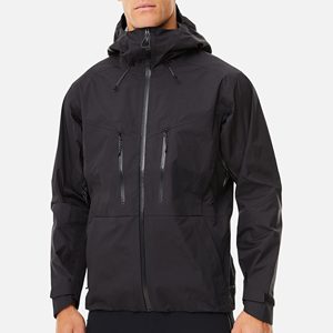 Coupe-vent personnalisé pour hommes, <span class=keywords><strong>veste</strong></span> softshell imperméable et plusieurs poches zippées pour la <span class=keywords><strong>randonnée</strong></span> - Product Image 1