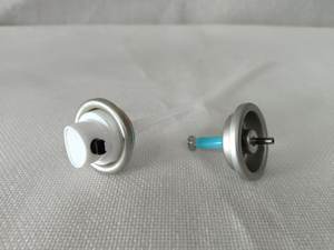 Fer blanc automobile <span class=keywords><strong>retouche</strong></span> caméléon <span class=keywords><strong>peinture</strong></span> métal peut Logo personnalisé 300ml 450ml résistant aux rayures aérosols vides - Product Image 6