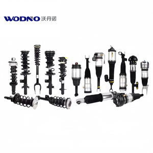 OE 31360225 31434522 31329768 31262173 31434694ระบบกันสะเทือนอัตโนมัติโช้<span class=keywords><strong>ค</strong></span>อัพรถยนต์สำหรับ S80 S60 XC60 - Product Image 4