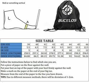 Hebilla OEM/ODM para bicicleta de montaña, <span class=keywords><strong>zapatillas</strong></span> transpirables con autosujeción, antideslizantes, accesorios para ciclismo - Product Image 3
