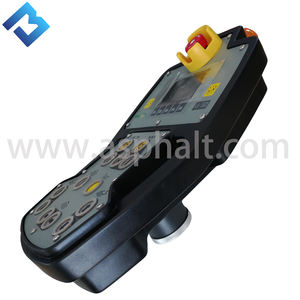 उच्च गुणवत्ता वाला पक्षी s1800/s2100 पेवर 2134297 रिमोट कंट्रोल पैनल प्लस सुपर1800 डामर पेवर के लिए - Product Image 3