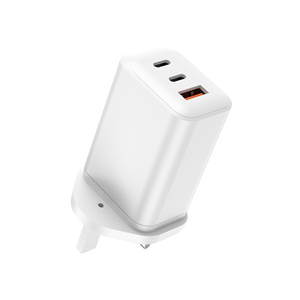 Adattatore veloce del caricabatterie 18W doppia porta QC3.0 PD Mini adattatore di viaggio portatile caricabatterie a parete port - Product Image 5