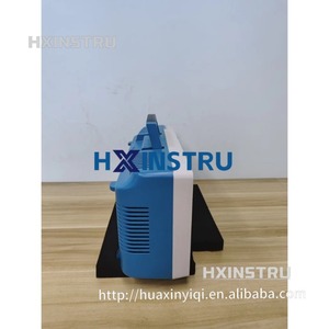ออสซิลโลสโคปดิจิตอล Tektronix TBS2104X พร้อมหัววัด 4 ตัว รุ่นใหม่ H - Product Image 2