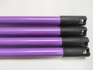 <span class=keywords><strong>Balai</strong></span> télescopique en fer de gros d'usine et tuyau de vadrouille <span class=keywords><strong>pour</strong></span> le nettoyage des balais - Product Image 4
